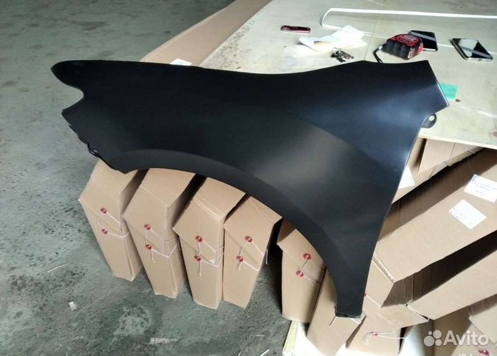 Крыло Toyota Camry 50 /55