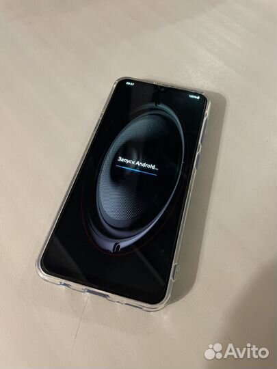 Samsung galaxy A30