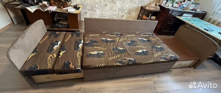 Диван тахта