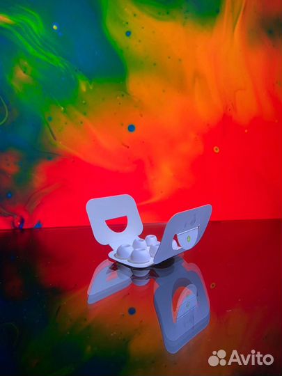 Беспроводные наушники Airpods pro 5