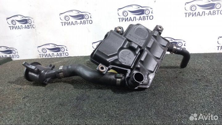 Freelander маслоотделитель