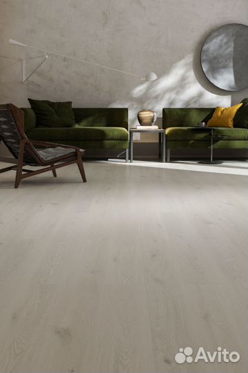 Водостойкий ламинат