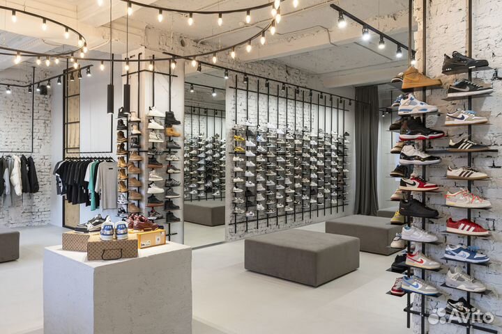 Утепленные Nike Lunar Force Boot