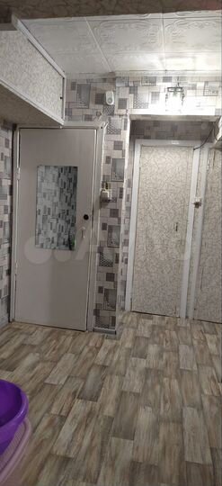 4-к. квартира, 60 м², 4/5 эт.