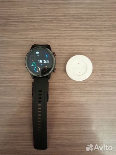 Смарт часы honor magic watch 2