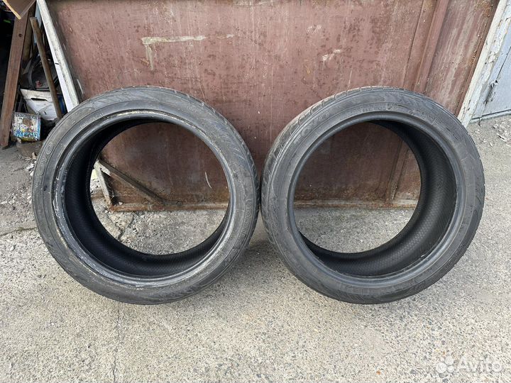 Toyo Proxes S/T 275/40 R20