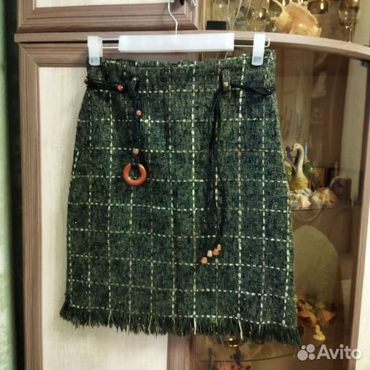 Одежда на девушку