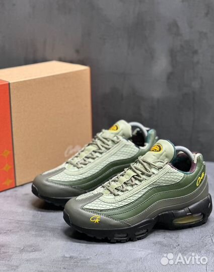 Nike air max 95 corteiz 41-45