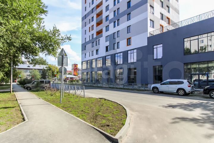 Сдам офисное помещение, 47.7 м²