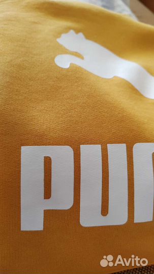 Спортивный костюм для мальчика Puma