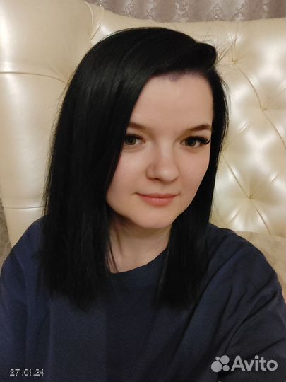 Администратор, офис менеджер