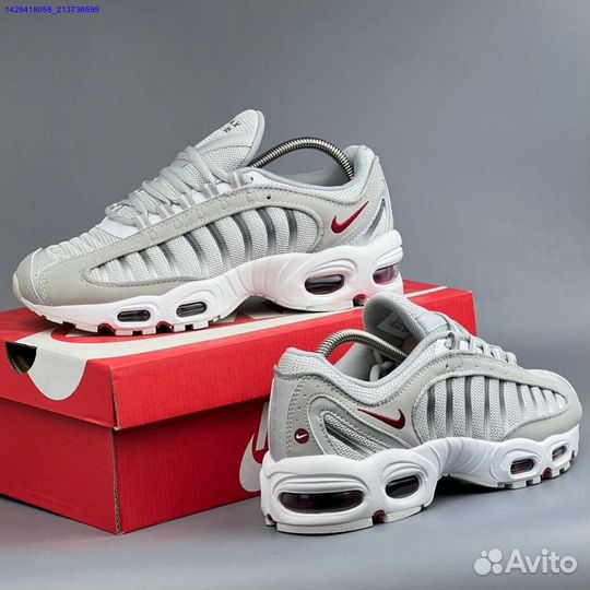 Кроссовки Nike Air Max Tailwind 4 (Арт.30887)