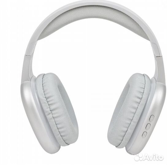 Беспроводные полноразмерные наушники hiper