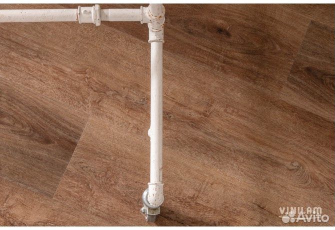 Водостойкий ламинат со склада