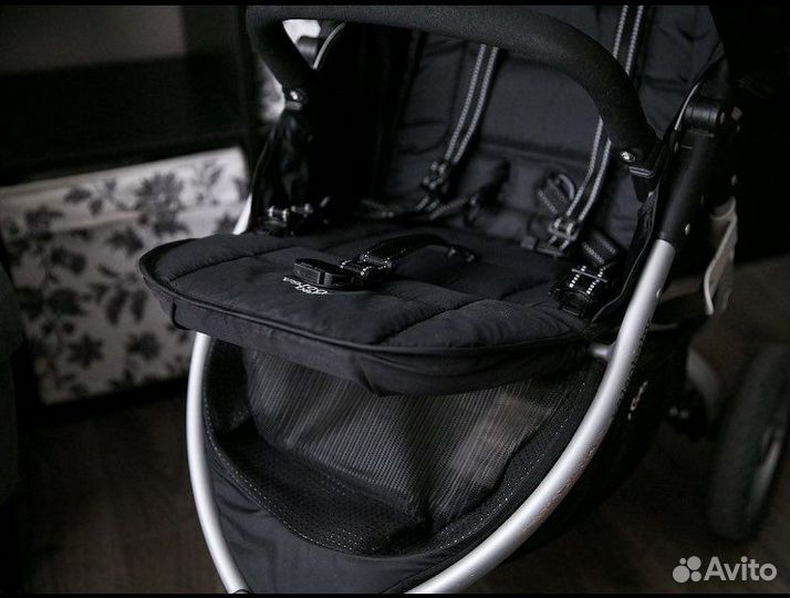 Коляска valco baby snap