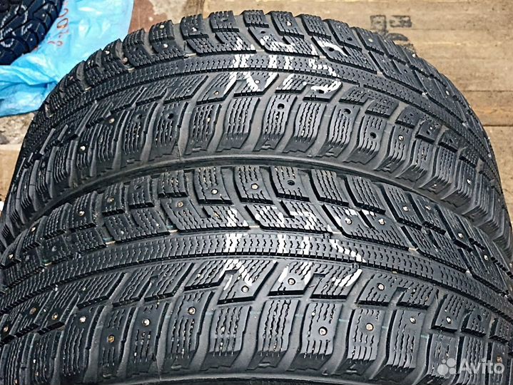 Marshal I'Zen KW22 205/55 R16 91T