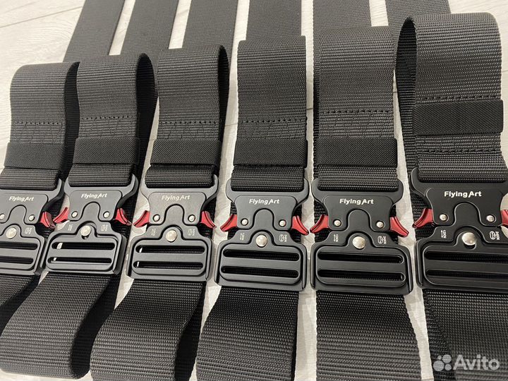 Ремень тактический 5см