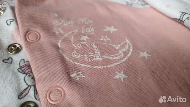 Комплект RobyKris