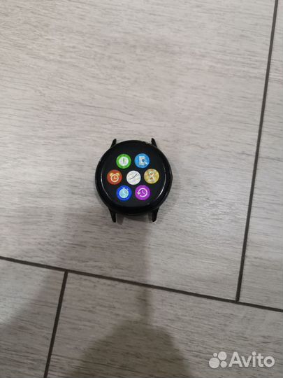 Рабочие часы SMART Watch