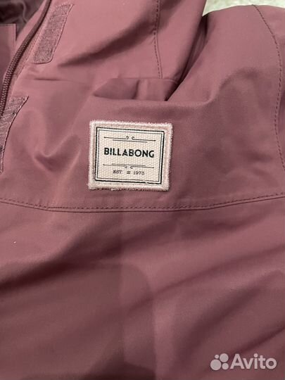 Горнолыжный комбинезон женский