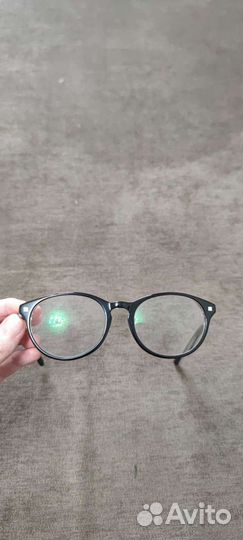 Оправа для очков детская до 12 лет