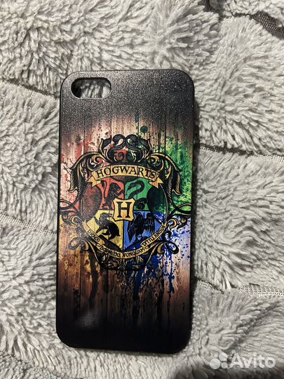 Чехлы на iPhone 5 5s