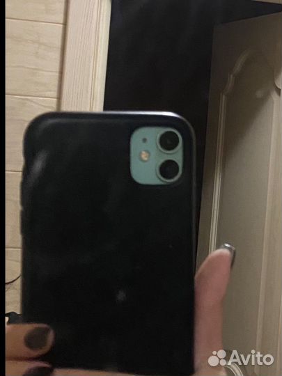 Айфон 11 и айпад