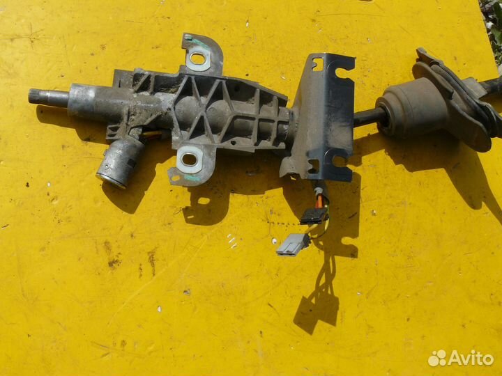 Рулевая колонка для Renault Kangoo 1