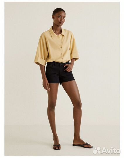 Шорты mango