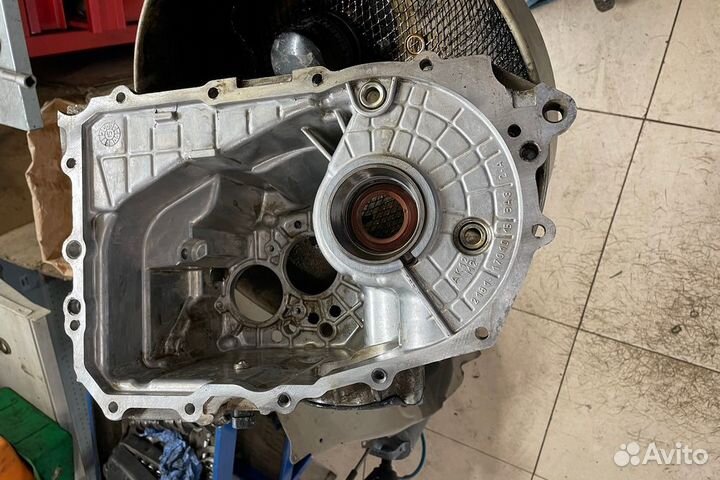 Ремонт коробок передач АКПП, МКПП, ркпп и кпп 2 g-9935