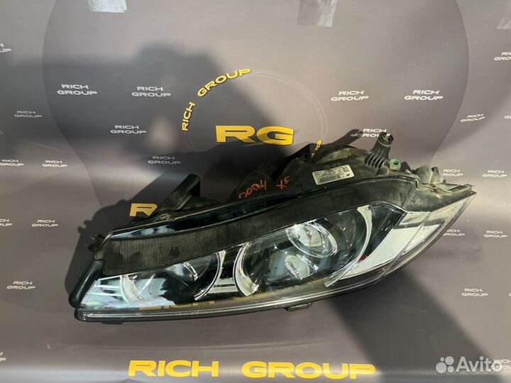 Фара левая Jaguar Xf X250 224DT 2013