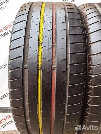 Bridgestone Potenza Sport 275/40 R20 106Y