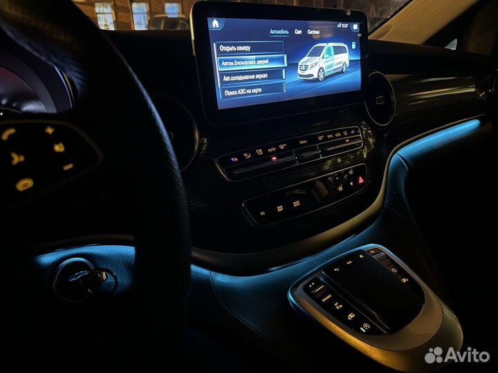 Аренда минивена с водителем 6 мест