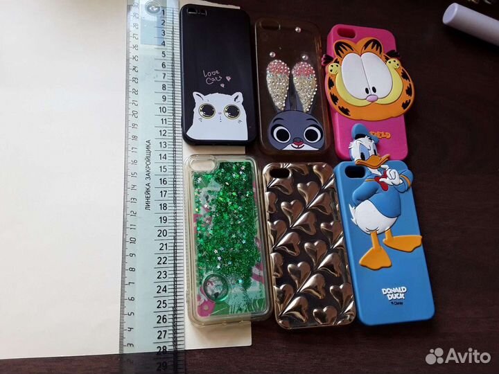 Чехол для телефона