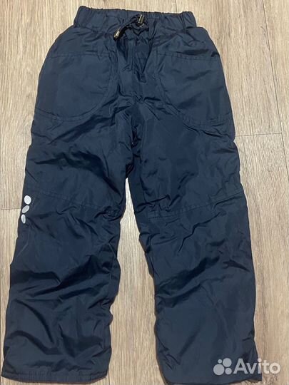 Горнолыжные штаны
