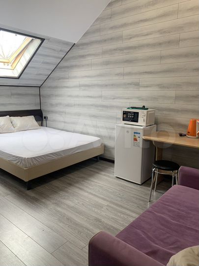 Комната 18 м², 2/2 эт.