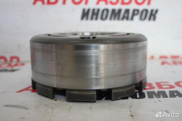 Планетарная передача АКПП для Peugeot 200 207 2006