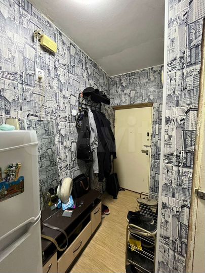 2-к. квартира, 46,4 м², 5/5 эт.