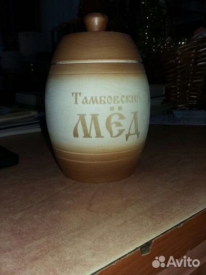 Деревянные бочонки