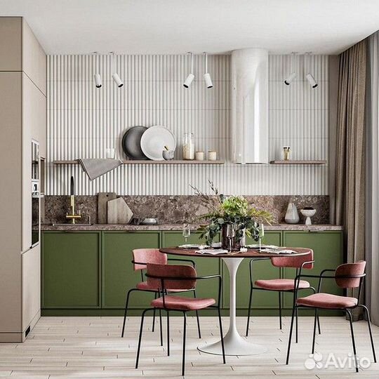 Кухня на Заказ