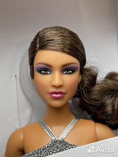 Кукла Barbie Looks #12 Фрида (бронь до 20.04)