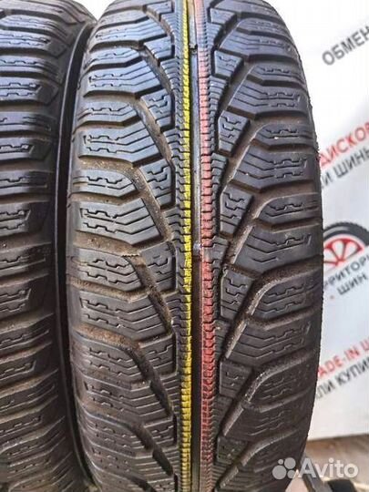 Uniroyal MS Plus 77 185/60 R15 84T