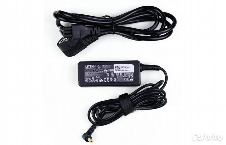 Блок питания (зарядка) Packard Bell KAV60