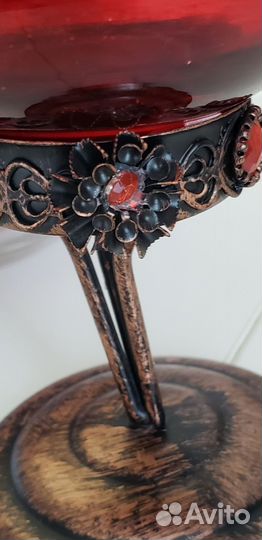 Подсвечник