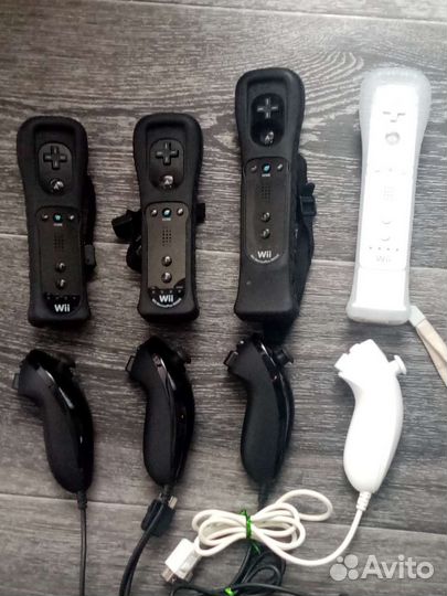 Nintendo wii