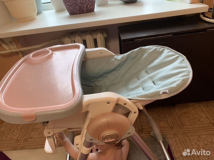 Столик для кормления