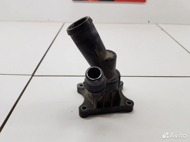 Термостат (Geely Tugella)