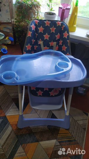 Стульчик для кормления