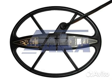 Катушка ака 9х12 и 7 кГц