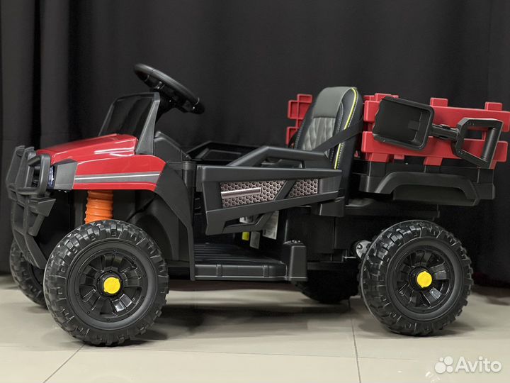 Детский грузовик, машинки, электромобили BDM 0926